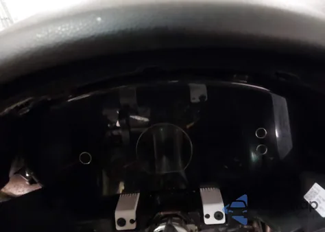 2015 Kia Soul + из США, поврежденный, VIN KNDJP3A55F7784140